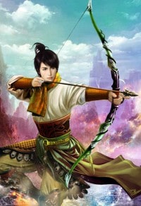 武陵春