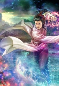 女装钓到直男室友后
