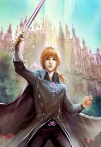 重生之萌宠女神