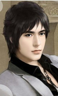 墮落翼(男男生蛋)