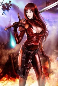 素女書
