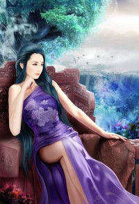 穿成洋娃娃之后