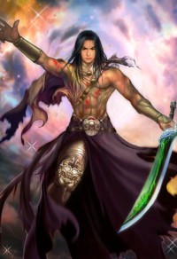 八歲帝女:重生之鳳霸天下