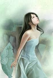 佳人如玉:且妃如爾