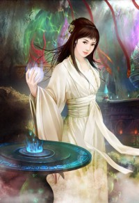 穿到科举文当皇帝