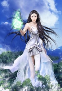 一醉经年 作者:水千丞