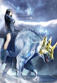 (獸人)浪跡天涯