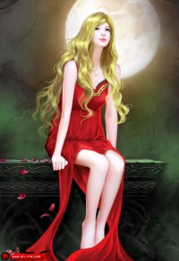 玄幻：小师叔我只想躺赢