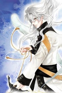 快穿之神[GL］