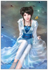 向往之人生如梦